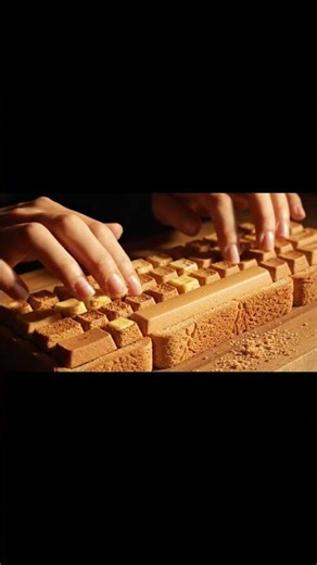 Choosing the Wrong Keyboard Will Change How You Write Forever... ✍️💥