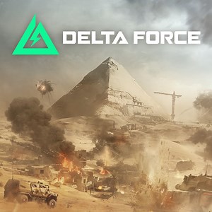 Delta Force – PS5 Games | PlayStation