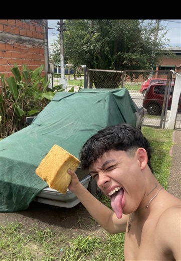 Cómo lavar mi auto: ¡Quedó irreconocible!