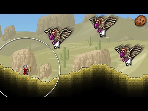 Clicking Faster than 999mph... Modded Terraria 1.4 Let's Play #3