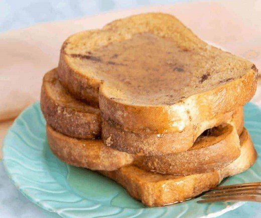 Copycat Cracker Barrel French Toast Recipe