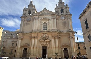 Mdina: Malta’s Silent City, Mdina, Malta