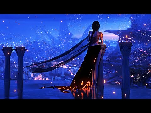 MOONLIGHT ON THE DREAM WORLD | Most Beautiful Emotional Piano Music (Vol. 2)