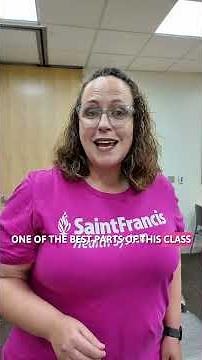 Breastfeeding Class for New Moms | What to Expect at Saint Francis Hospital
