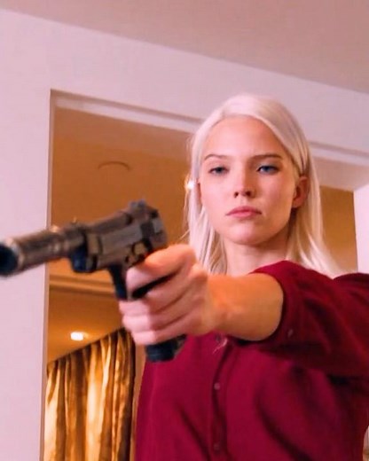 Her Greatest Mission Was Her Own Freedom | Anna's Revenge Against the System