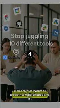 This AI Tool Makes Teamwork Super Easy!