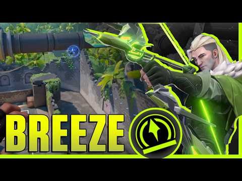 *NEW* BEST SOVA REVEAL LINEUPS FOR NEW BREEZE [2026]