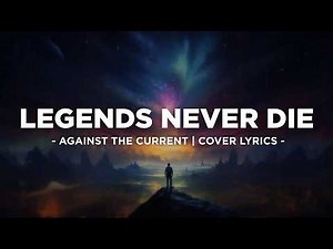 Legends Never Die - Against The Current | Cover (League of Legends)