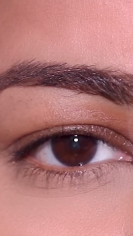 Why Puppy Eyeliner Looks So Cute On Hooded Eyes
