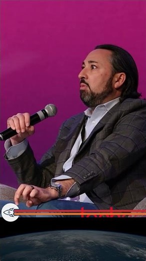 George Baker, Sr at TechCon 2026 Are Conferences Worth It