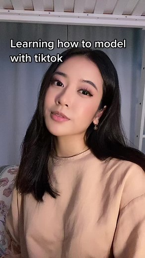 Am not a model but imma practice hard! Thank you so much for making my previous video viral ✨🥺💕 #fyp #fypsg