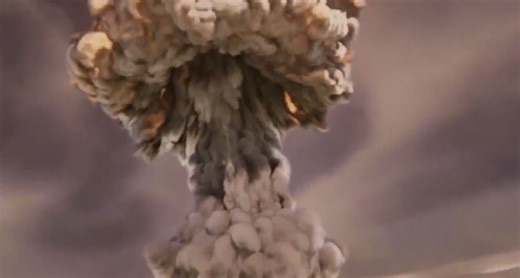Terrifying VR shows you what it’s like to be caught in a nuclear bomb blast