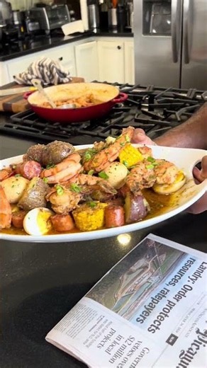 Teaching clients how to cook virtually has been such a blessing.