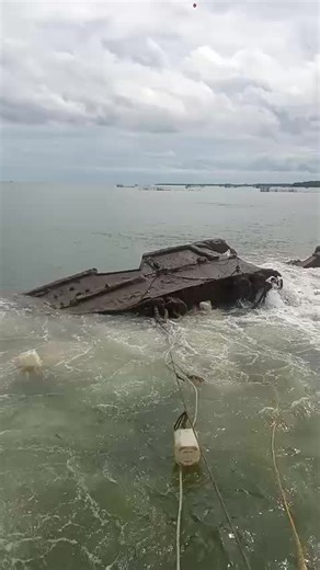 Evakuasi Kapal Ferry Muchlisa: Langkah Demi Langkah