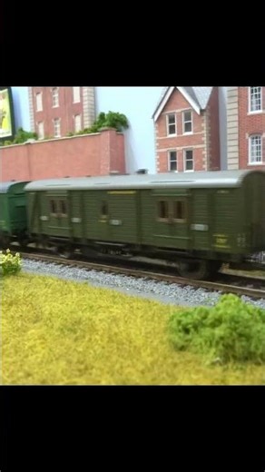Model Train videos, train, model railway, steam trains, kereta api, model railroad trains