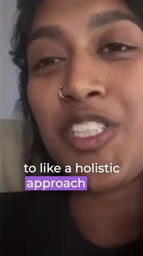 Alopecia Angel turns fear into freedom through natural healing.