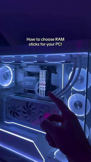 How to Choose the Best RAM for Your PC Setup