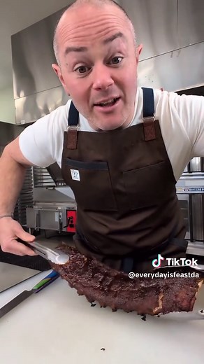Easiest Crockpot Ribs Recipe with Flavorful Dry Rub