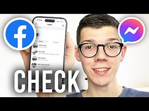 How To Check Facebook Inbox - Full Guide