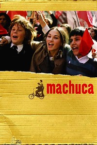 Machuca (película 2004) - Tráiler. resumen, reparto y dónde ver. Dirigida por Andrés Wood | La Vanguardia