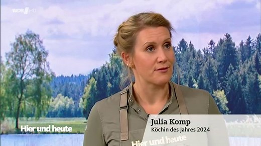 Hier und heute: Knuspriges Hühnchen mit Zucchini aus dem Ofen