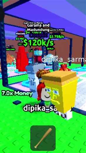 👻 Scariest Roblox Game Ever!#shorts