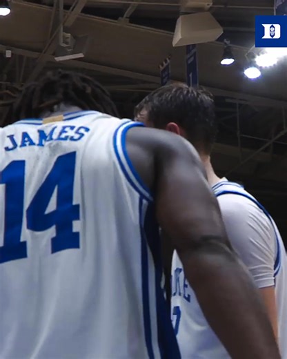 top plays from the win over GMU! | Duke Men's Basketball