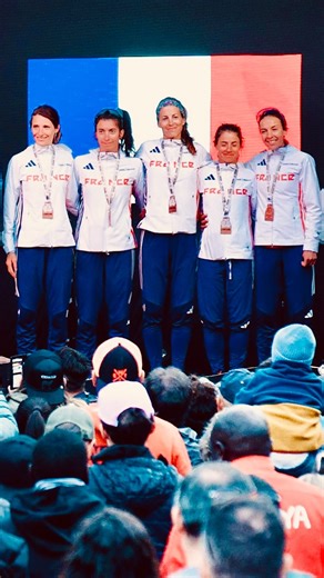 10K views · 102 reactions | LA FORCE D’UNE ÉQUIPE  Lors des...