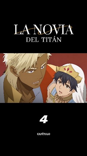 Mundo BL | ❝-- LA NOVIA DEL TITÁN --❝˳利 | Capítulo 4 _ _ ❤¡ʜᴏʟᴀ! ꜱɪ ᴇʀᴇꜱ ɴᴜᴇᴠᴀ/ᴏ ᴇɴ ᴍɪ ᴘÁɢɪɴᴀ ʏ ᴛᴇ ɢᴜꜱᴛᴀ ᴍɪ ᴄᴏɴᴛᴇɴɪᴅᴏ, ¡ꜱÍɢᴜᴇᴍᴇ! ꜱᴇʀÁꜱ ʙɪᴇɴᴠᴇɴɪᴅᴀ/ᴏ ʏ... | Instagram