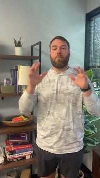 Progress Over Perfection