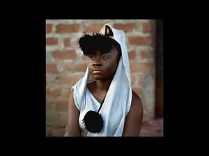 Sampa the Great - Final Form