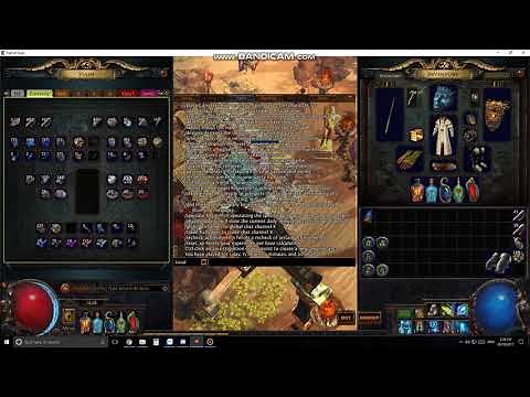 How to combine splinter to breachstone PoE