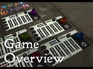 Nebula Drifters: The Lost Voyage Overview