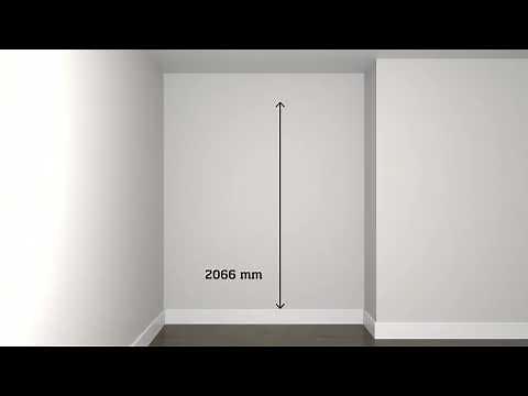 Shaker Wall Panelling Fitting Video