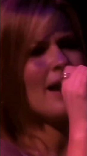 Dido with "Thank You"