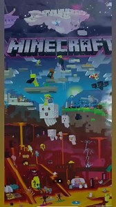 17K views · 113 reactions | The poster literally predicted it! #memes #gaming #minecraft | Minecraft Daily Videos | Facebook