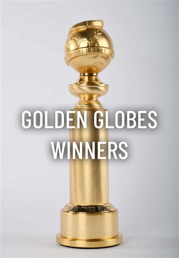Golden Globes 2023: Best Actor, Scenario, and Song Winners