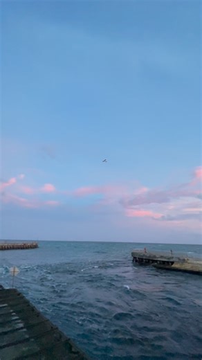 ❤️ The Sky Over the Boynton Inlet ❤️ | Welcome To Boynton Beach