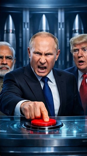 अगर Russia का Dead Hand System Activate हो गया तो किन-किन देशों पर Nuclear Attack होगा?