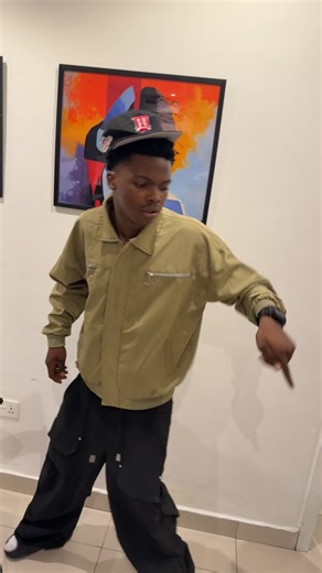 Cllb con Will: Un baile fresco y divertido