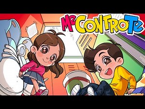 SCAPPA DALL' ARMADIETTO DELLA SCUOLA!!