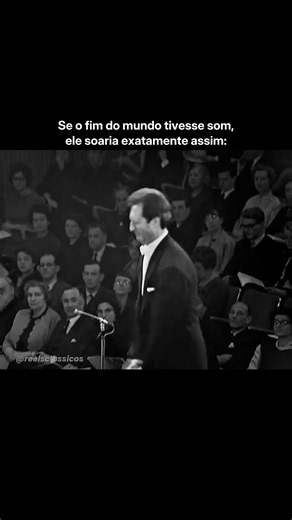 Verdi: A História do Dies Irae e a Regência Mística de Giulini