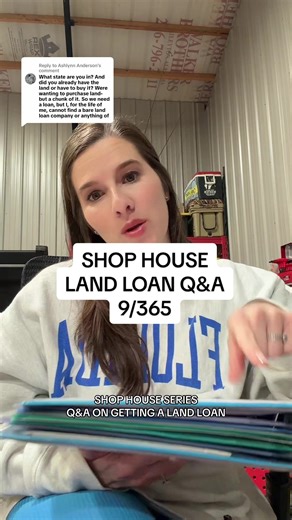 Understanding Land Loans: Essential Tips for Buyers