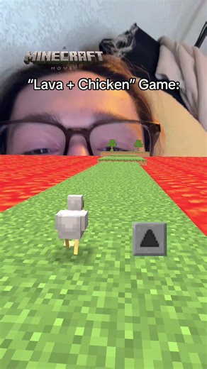 Lava Chicken Game: Explore Minecraft's Hottest Trend