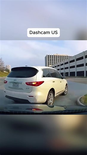 Dashcam Driving Fails and Lessons Learned in the USA