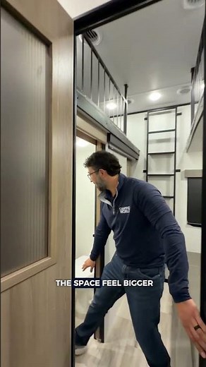 The Legend Just Got Bigger 💪 | 2026 Coleman Fifth Wheel #rvreview #fifthwheel #keystone #colemanrv