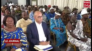 108K views · 2.5K reactions | CI : Les emprises de la commune de Yopougon seront bientôt libérées Carrefour Siporex, alentours du CHU, Place CP1 : fin des occupations anarchiques, construction d'un palais de la culture... de nombreux changements pour bientôt. 퐁퐮퐬퐢퐧퐞퐬퐬ퟐퟒ 퐀퐟퐫퐢퐜퐚 퐂퐚퐧퐚퐥+ 퐧°ퟏퟕퟏ | 퐎퐫퐚퐧퐠퐞 퐓퐕 퐧°ퟑퟎ | Business 24 Africa | Facebook