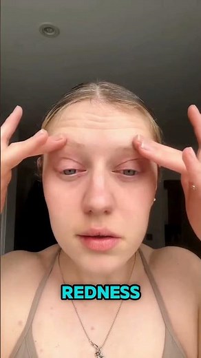 Why This Girl Uses Milk Goggles After Water Polo 🥛🤔