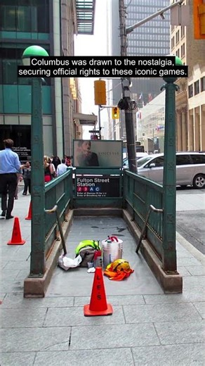 Pixels 2015 Brings Classic Arcade Games to Life in Explosive Battles