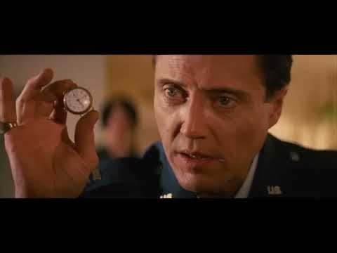 DisneyCember XIV - 1. Pulp Fiction (Censored)